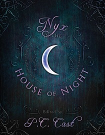 Nyx in the House of Night - P. C. Cast, Kristin Cast & Jordan Dane