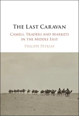 Read: Book The Last Caravan