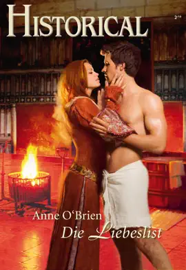 Read: Book Die Liebeslist