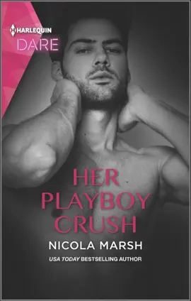 Read: Her Book Playboy Crush