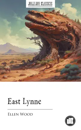 Read: East Lynne Book