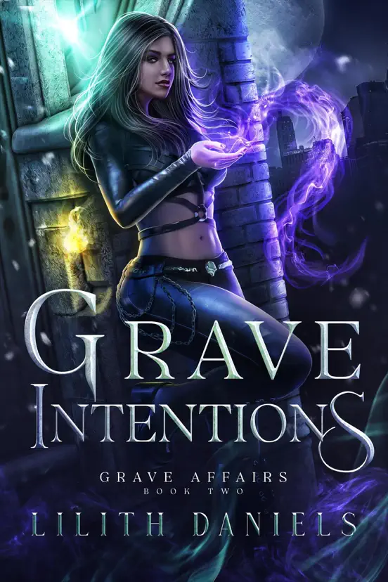 Grave Intentions
