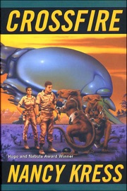 Crossfire - Nancy Kress