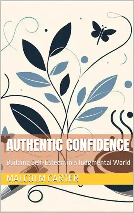 Read: Authentic Confidence Book