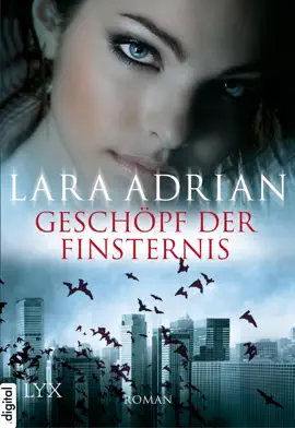 Read: Geschöpf der Book Finsternis