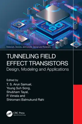 Read: Tunneling Field Effect Transistors Book