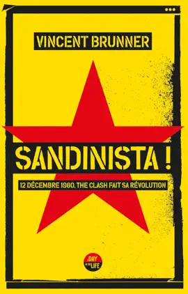 Read: Sandinista Book !