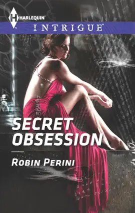 Read: Book Secret Obsession