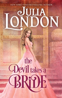 The Devil Takes a Bride by Julia London