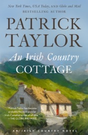 An Irish Country Cottage