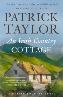 An Irish Country Cottage by Patrick Taylor
