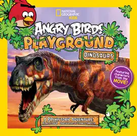 Read: Book Angry Birds Playground: Dinosaurs