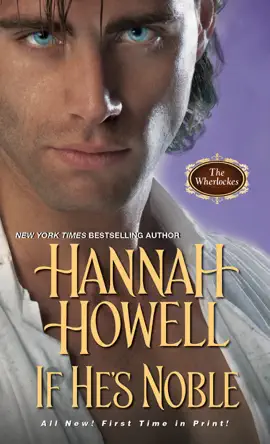 Read: Book If He's Noble