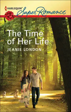 Read: Book The Time of Her Life