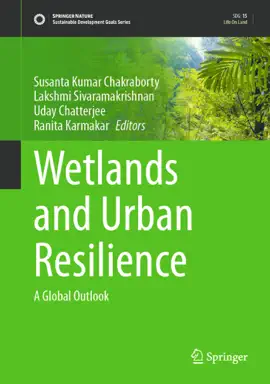 Read: Wetlands and Urban Resilience Book