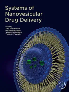 Read: Systems Book of Nanovesicular Drug Delivery