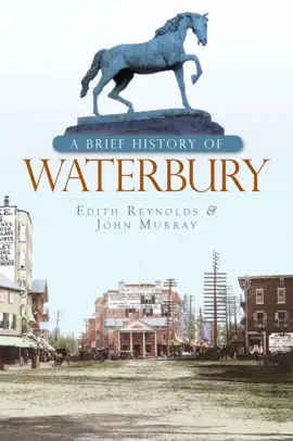 Read: A Brief History of Book Waterbury