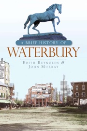 A Brief History of Waterbury - Edith Reynolds & John Murray