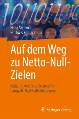 Read: Auf dem Weg zu Book Netto-Null-Zielen