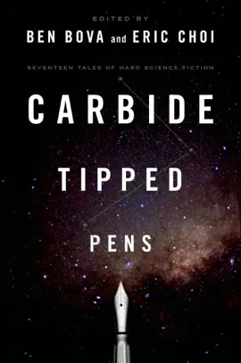 Read: Carbide Book Tipped Pens