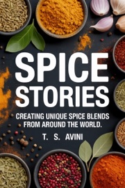Spice Storie - T.S. AVINI