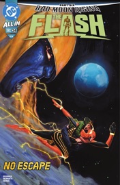 The Flash (2023-) #24 - Simon Spurrier & Vasco Georgiev