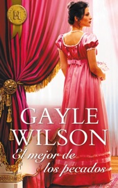 El mejor de los pecados - Gayle Wilson