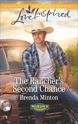 Read: The Rancher's Book Second Chance