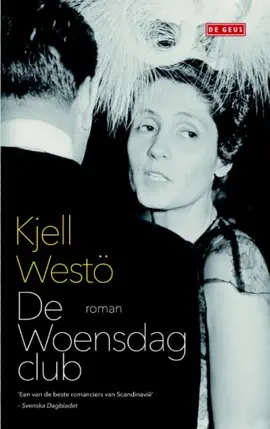 Read: De woensdagclub Book
