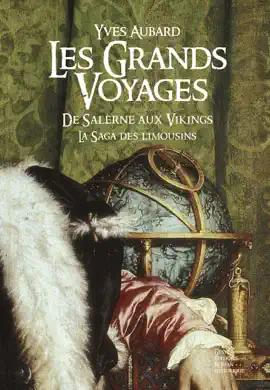 Read: Les Grands Book voyages