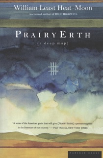 PrairyErth by William Least Heat-Moon