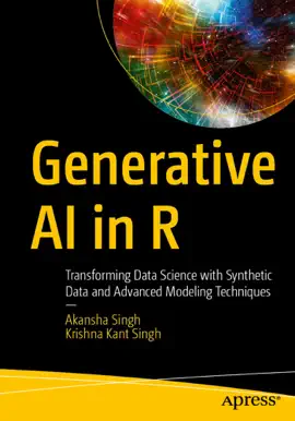 Read: Generative AI Book in R
