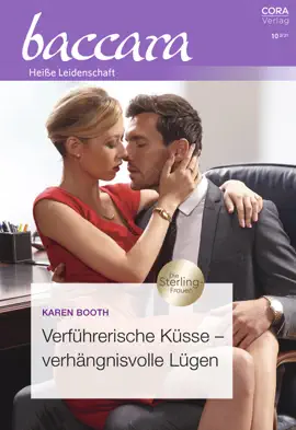 Read: Book Verführerische Küsse – verhängnisvolle Lügen