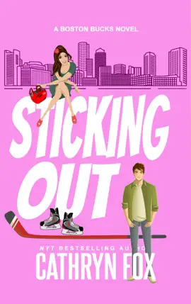 Read: Book Sticking Out