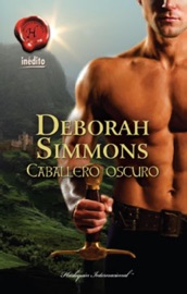 Caballero oscuro - Deborah Simmons
