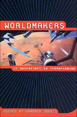Read: Worldmakers