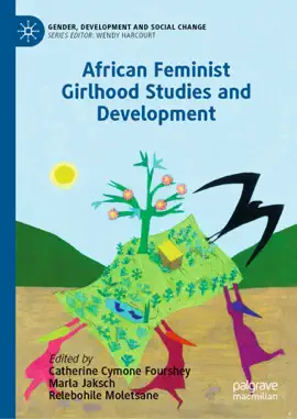 Read: African Feminist Girlhood Studies Book and Development