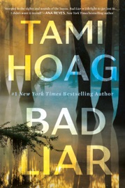 Bad Liar - Tami Hoag