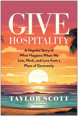 Read: Give Hospitality Book