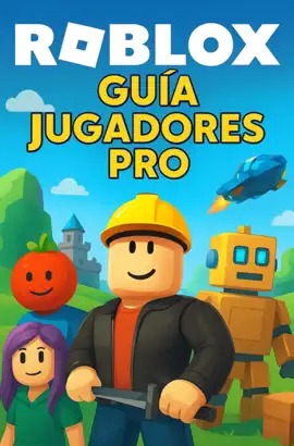 Roblox - Guía jugadores pro