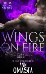 Wings on Fire: Complete Collection