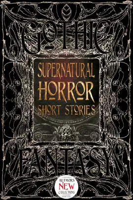 Read: Book Supernatural Horror Short Stories