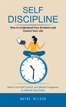Read: Self Discipline Book