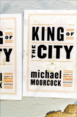Read: Book The King of the City
