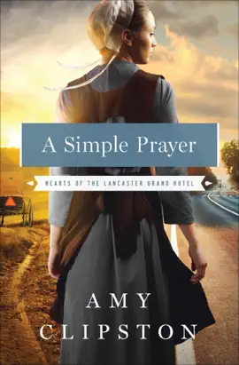 Read: A Simple Book Prayer