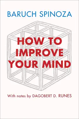 Read: How to Book Improve Your Mind