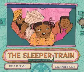 Read: The Sleeper Book Train