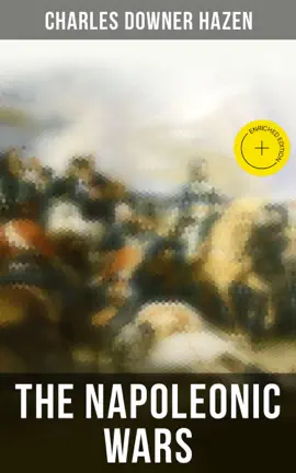 Read: The Napoleonic Wars Book