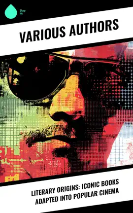 Read: Literary Origins: Iconic Books Adapted into Book Popular Cinema