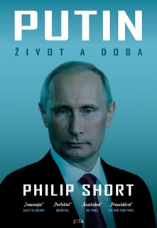 Putin by Philip Short